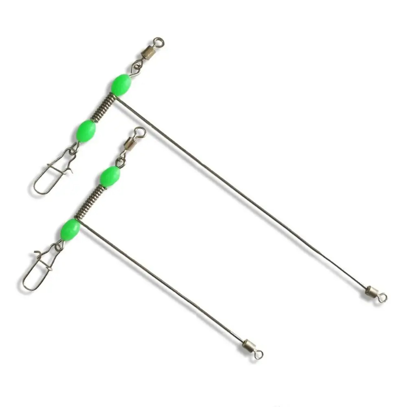 Fishing Equipment In - 3 Way Connector Sea Fishing Hook