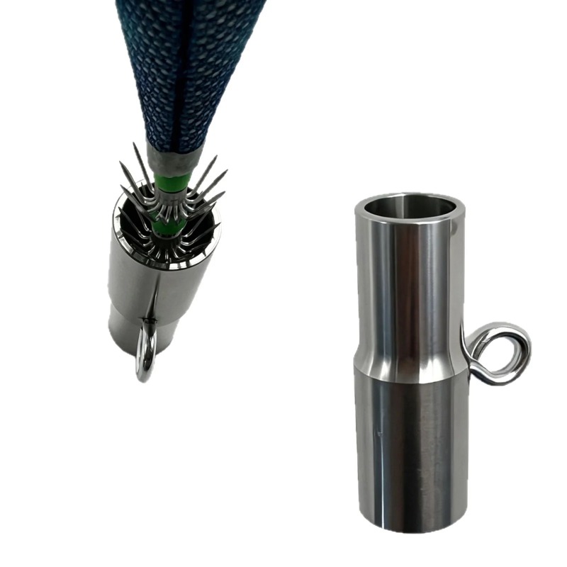 Stainless Steel Squid Octopus  - огляд і ціна Used Fishing Equipment Near Me