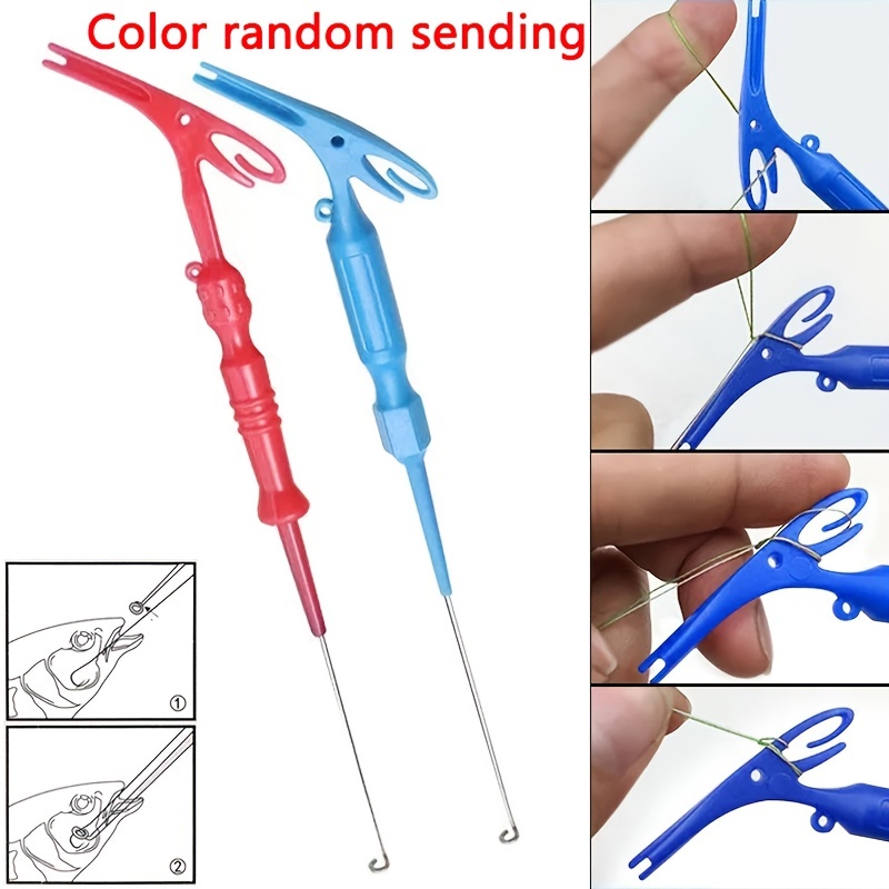 1pc 3 in 1 Extractor Fishing U - огляд і ціна Used Fishing Equipment Near Me