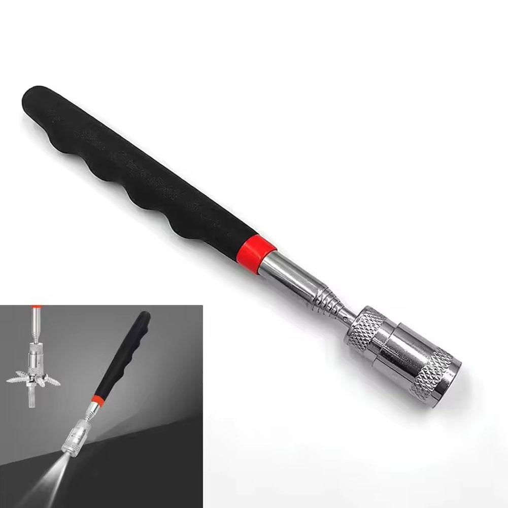 Telescopic Magnetic Pen with L - огляд і ціна Telescopic Fishing Rod