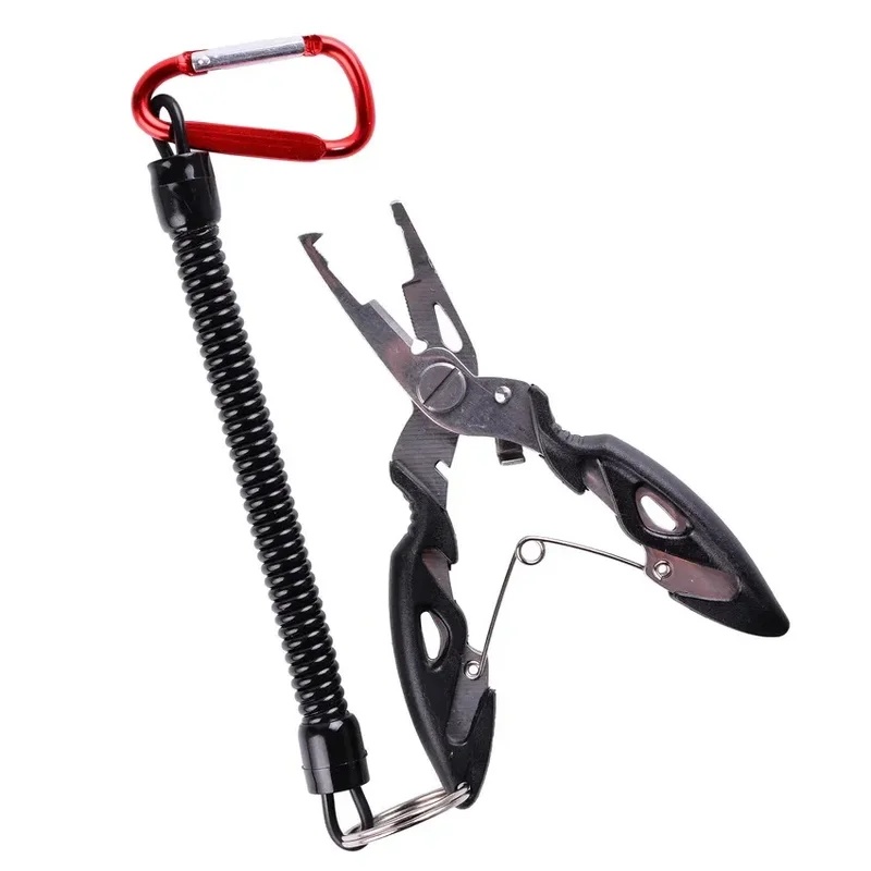 Fishing Plier Scissor Braid Li - огляд і ціна Used Fishing Equipment Near Me