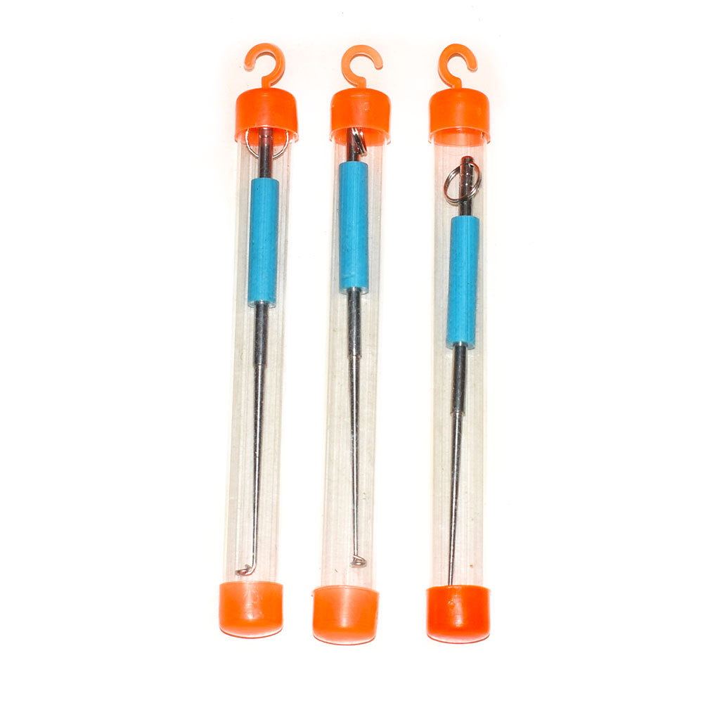 1pcs Easy Fish Hook Remover St - огляд і ціна Used Fishing Equipment Near Me