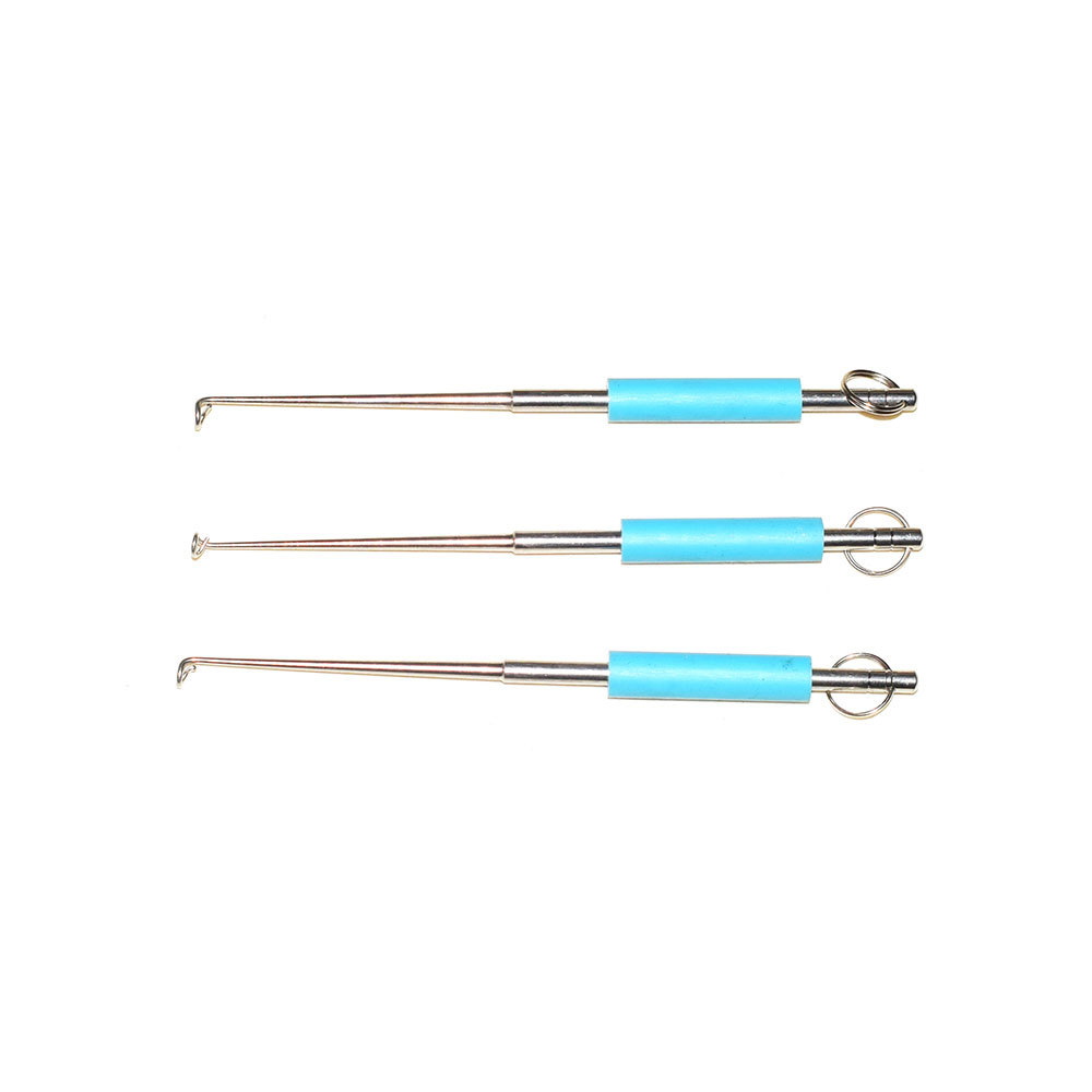 1pcs Easy Fish Hook Remover St - огляд і ціна Used Fishing Equipment Near Me