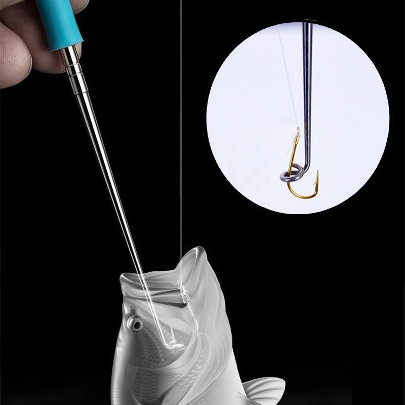 Fishing Hook Remover 2/6/8Pcs  - огляд і ціна Used Fishing Equipment Near Me