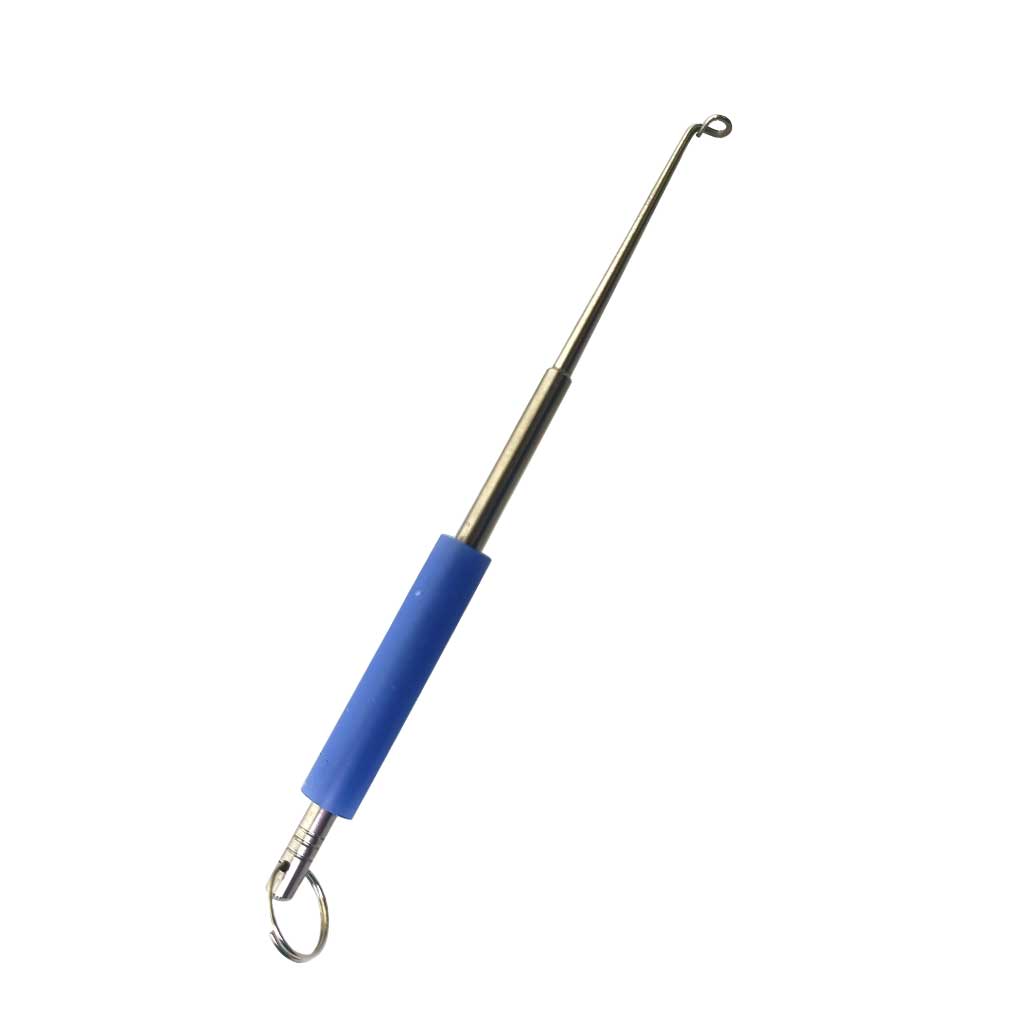 3-Pack Stainless Steel Fish Ho - огляд і ціна Used Fishing Equipment Near Me