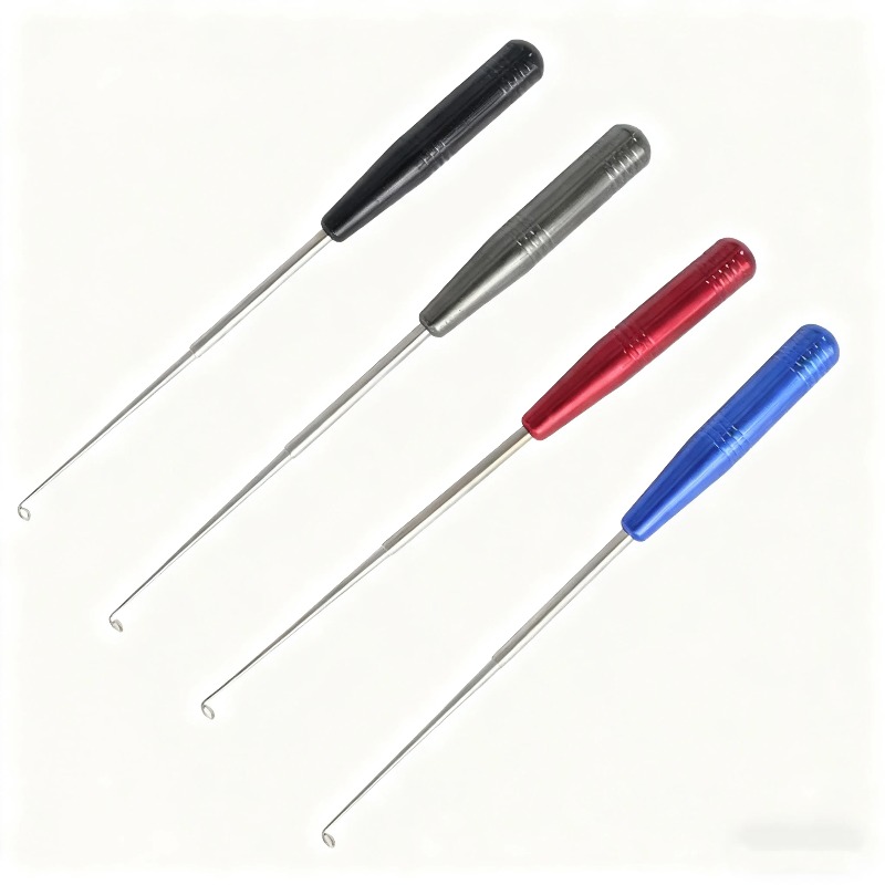 Stainless Steel Fishing Hook R - огляд і ціна Used Fishing Equipment Near Me