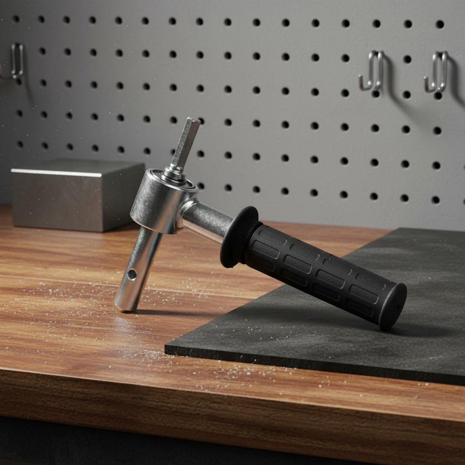 Ice Auger Drill Adapter Sturdy - огляд і ціна Fishing Equipment In