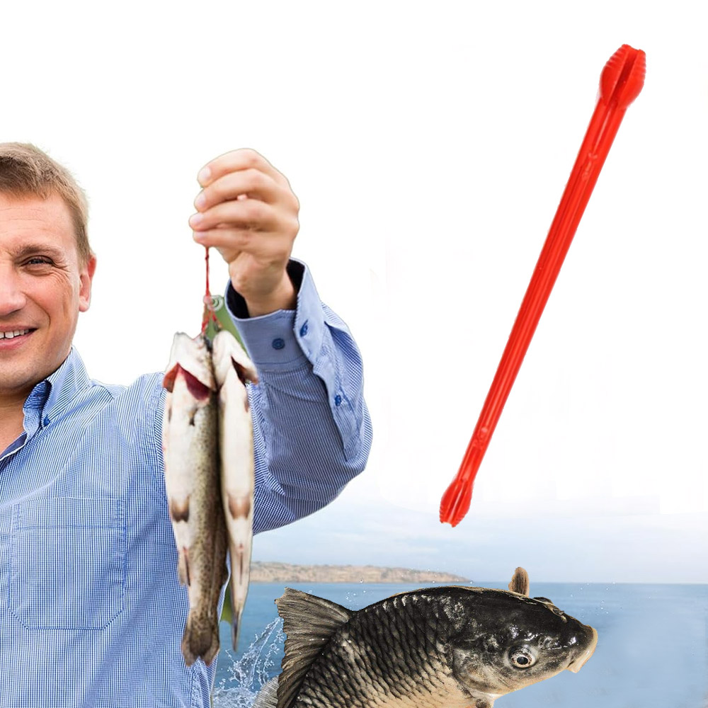 ABS Fish Hook Remover Disgorge - огляд і ціна Used Fishing Equipment Near Me