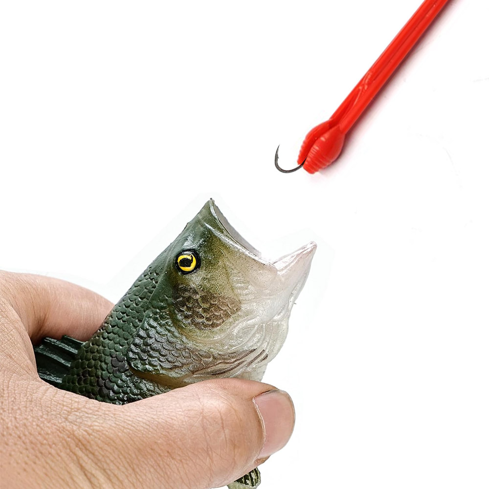 ABS Fish Hook Remover Disgorge - огляд і ціна Used Fishing Equipment Near Me