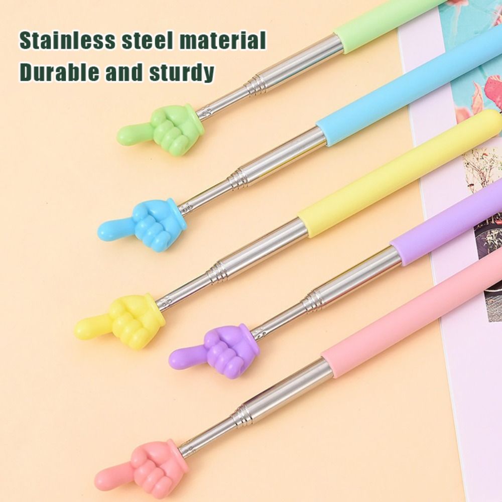 Macaron Retractable Teacher Po - огляд і ціна Telescopic Fishing Rod