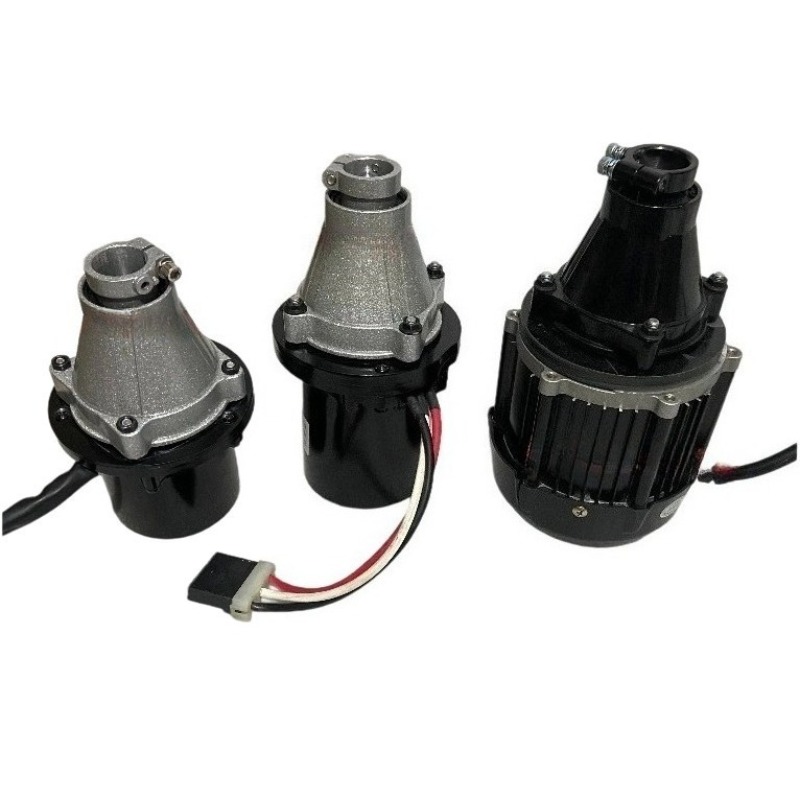 12V-60V 500W-1500W Brushless O - огляд і ціна Fishing Equipment In