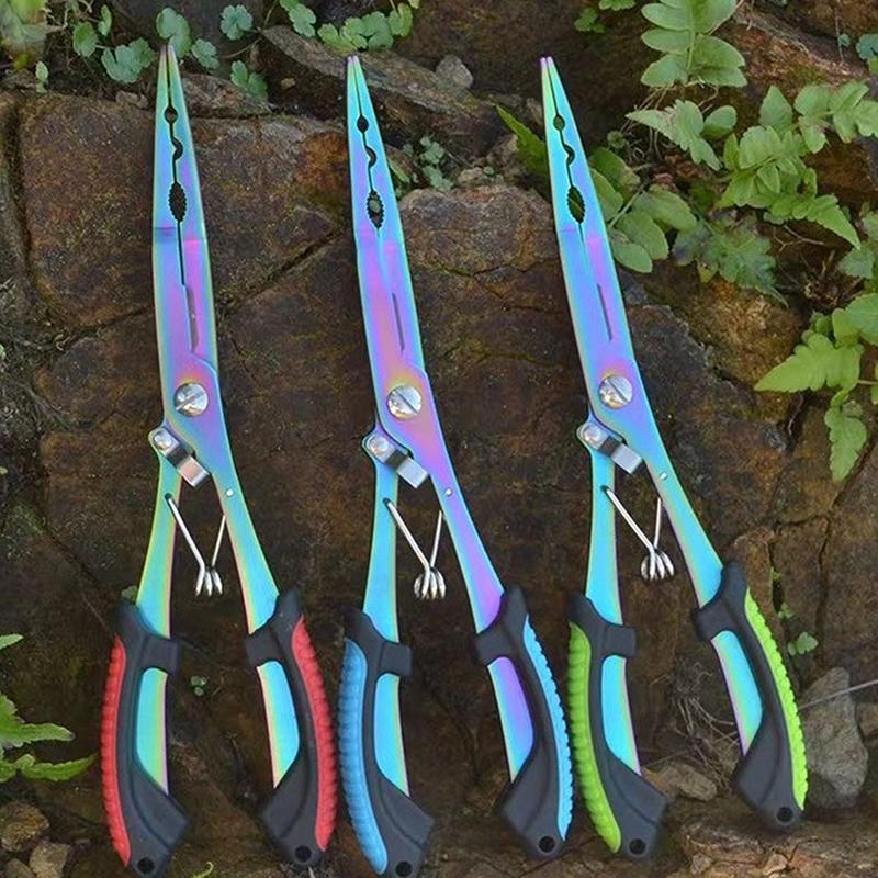 Stainless Steel Extended Fishi - огляд і ціна Used Fishing Equipment Near Me