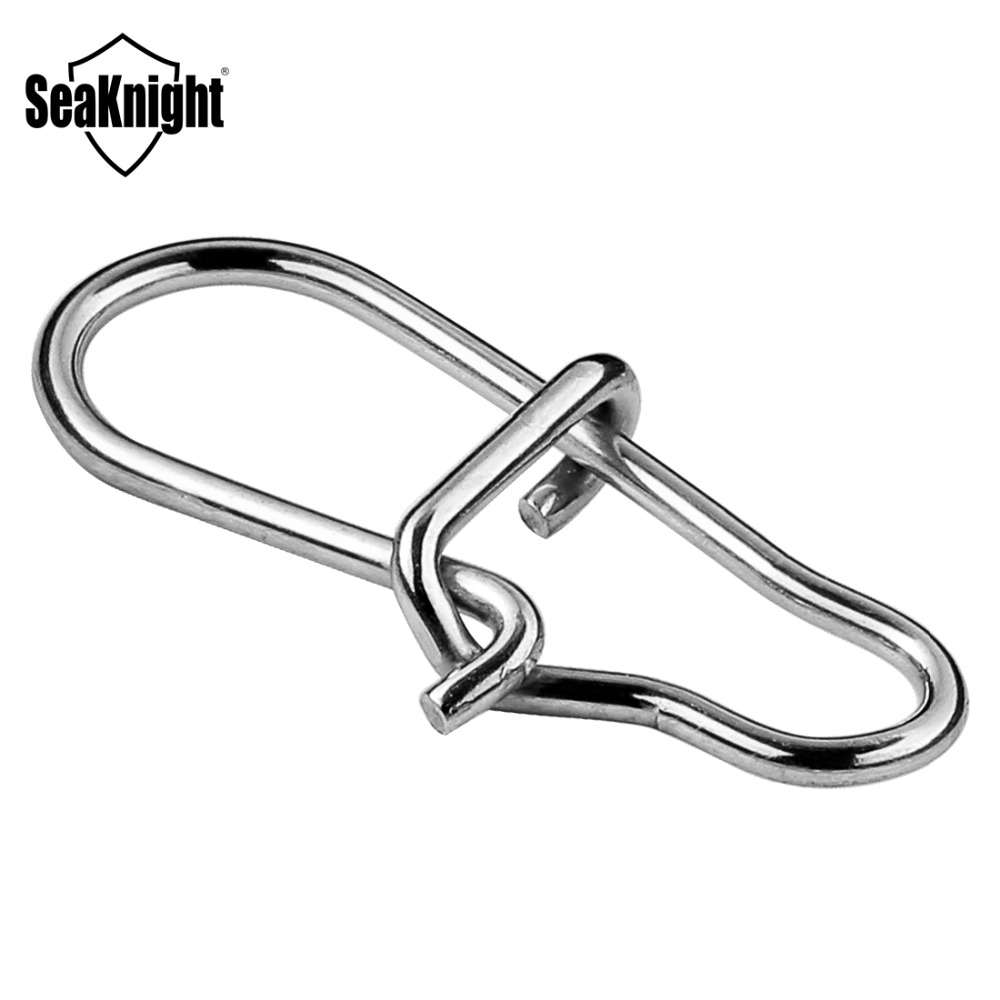 SeaKnight 50PCS/Lot Fishing Co - огляд і ціна Fishing Equipment For Beginners
