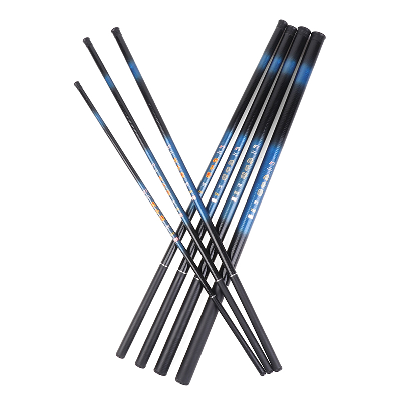 Telescopic Rock Fishing Rod Fi - огляд і ціна Telescopic Fishing Rod