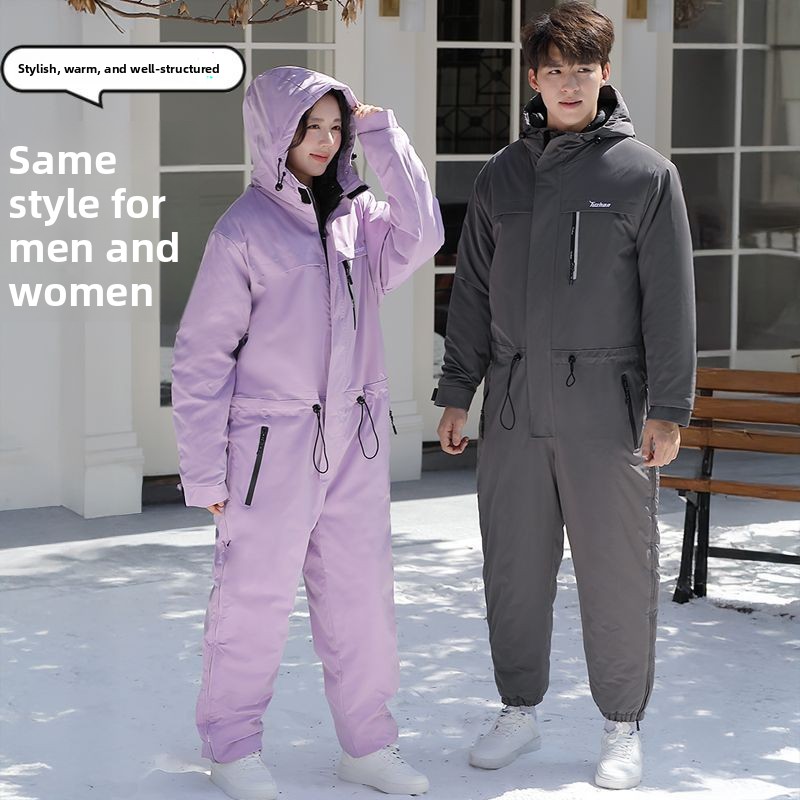 Winter Cycling Clothing Thick  - огляд і ціна Fishing Equipment In