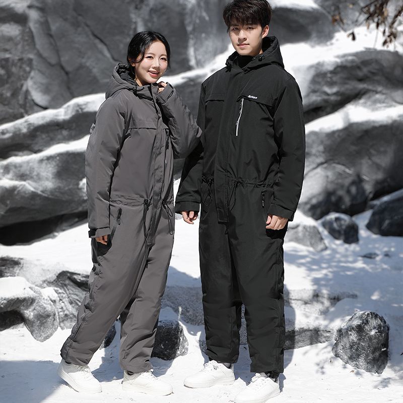 Winter Cycling Clothing Thick  - огляд і ціна Fishing Equipment In
