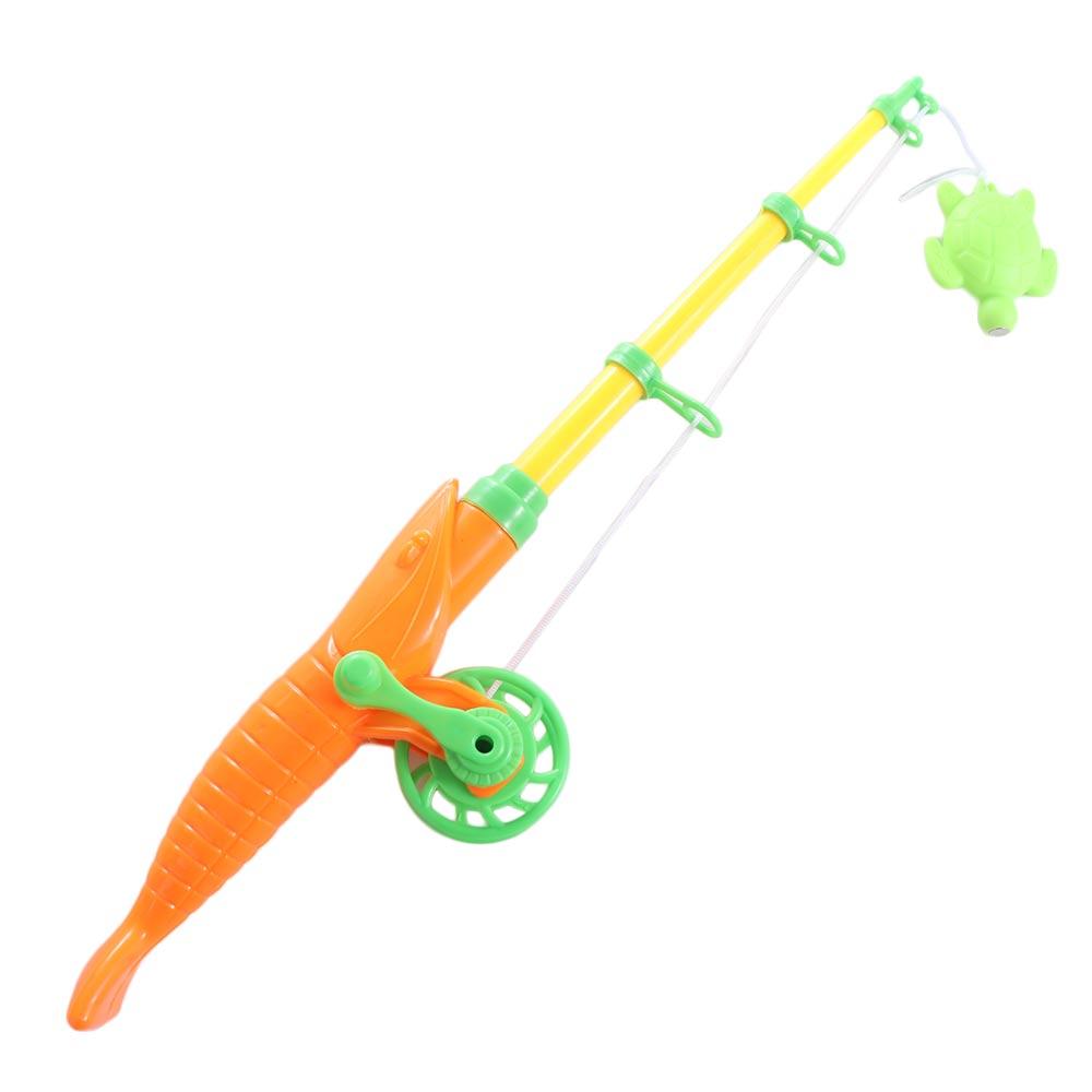 Children Magnetic Fishing Rod  - огляд і ціна Fishing Equipment For Kids