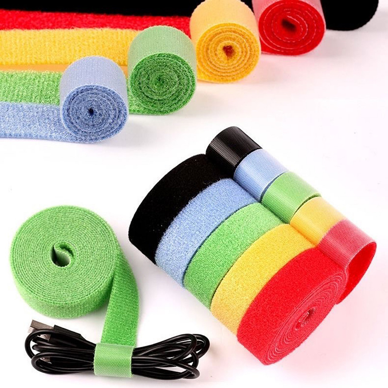 1m 5m Fishing Rod Tie Holders  - огляд і ціна Fishing Equipment For Beginners