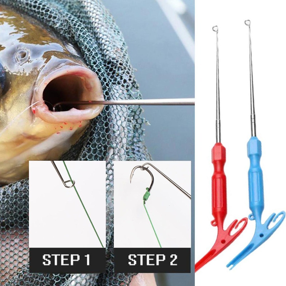 3 in 1 Fishing Hook Removal De - огляд і ціна Used Fishing Equipment Near Me