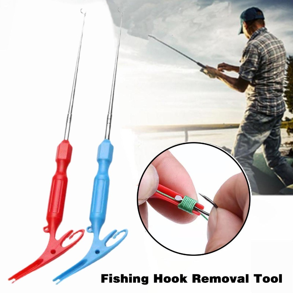 3 in 1 Fishing Hook Removal De - огляд і ціна Used Fishing Equipment Near Me