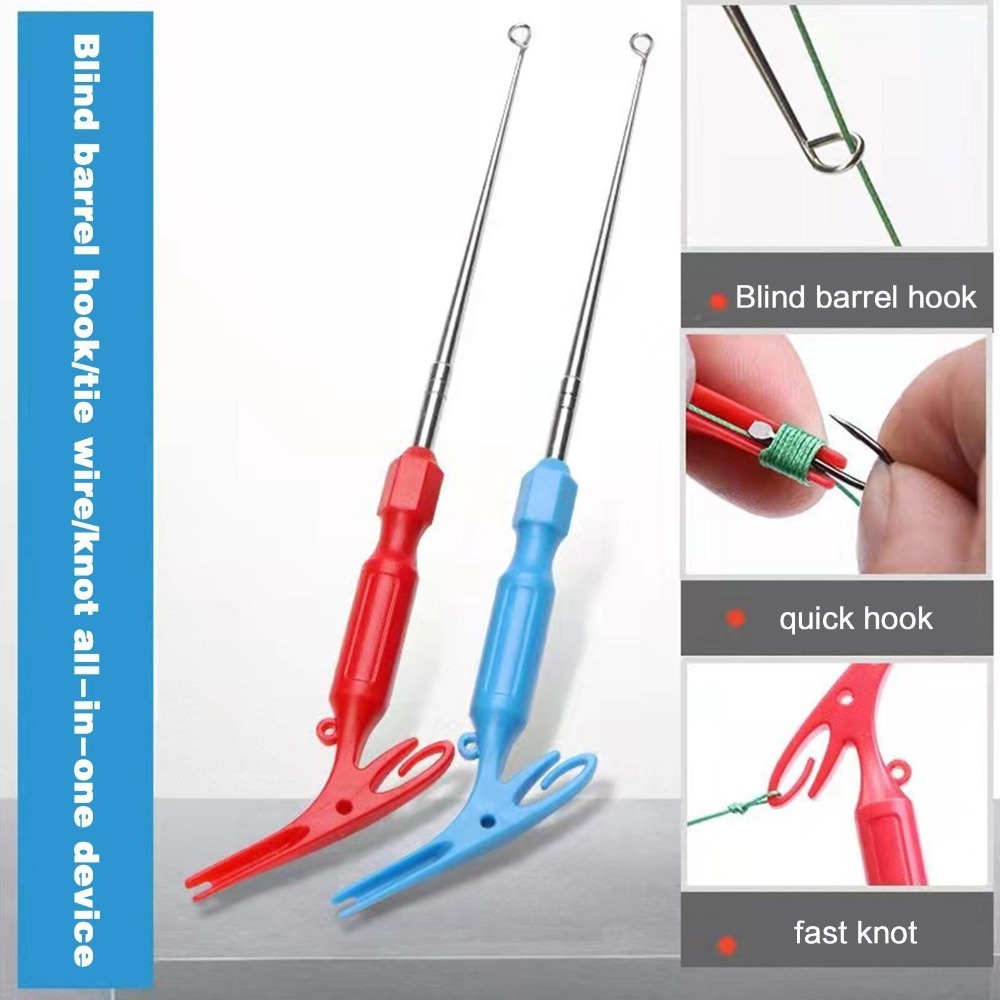 3 in 1 Fishing Hook Removal De - огляд і ціна Used Fishing Equipment Near Me