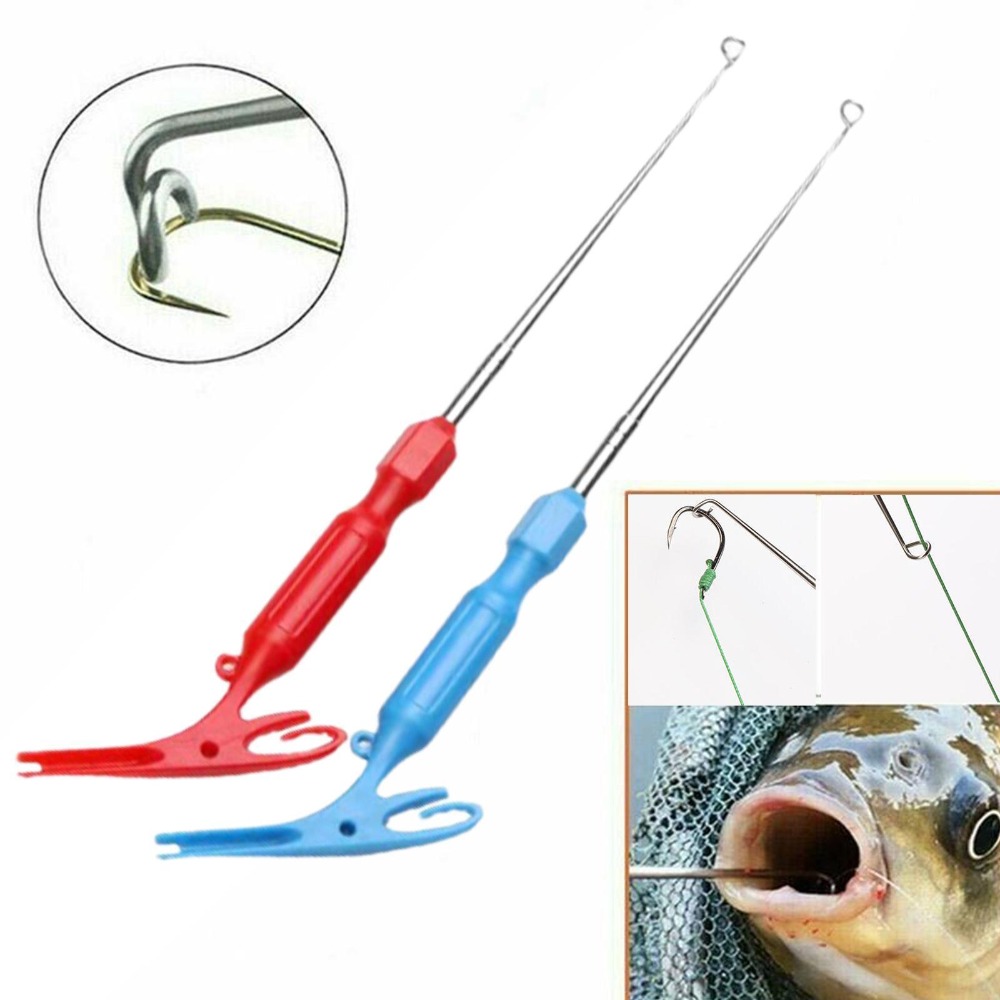 3 in 1 Fishing Hook Removal De - огляд і ціна Used Fishing Equipment Near Me