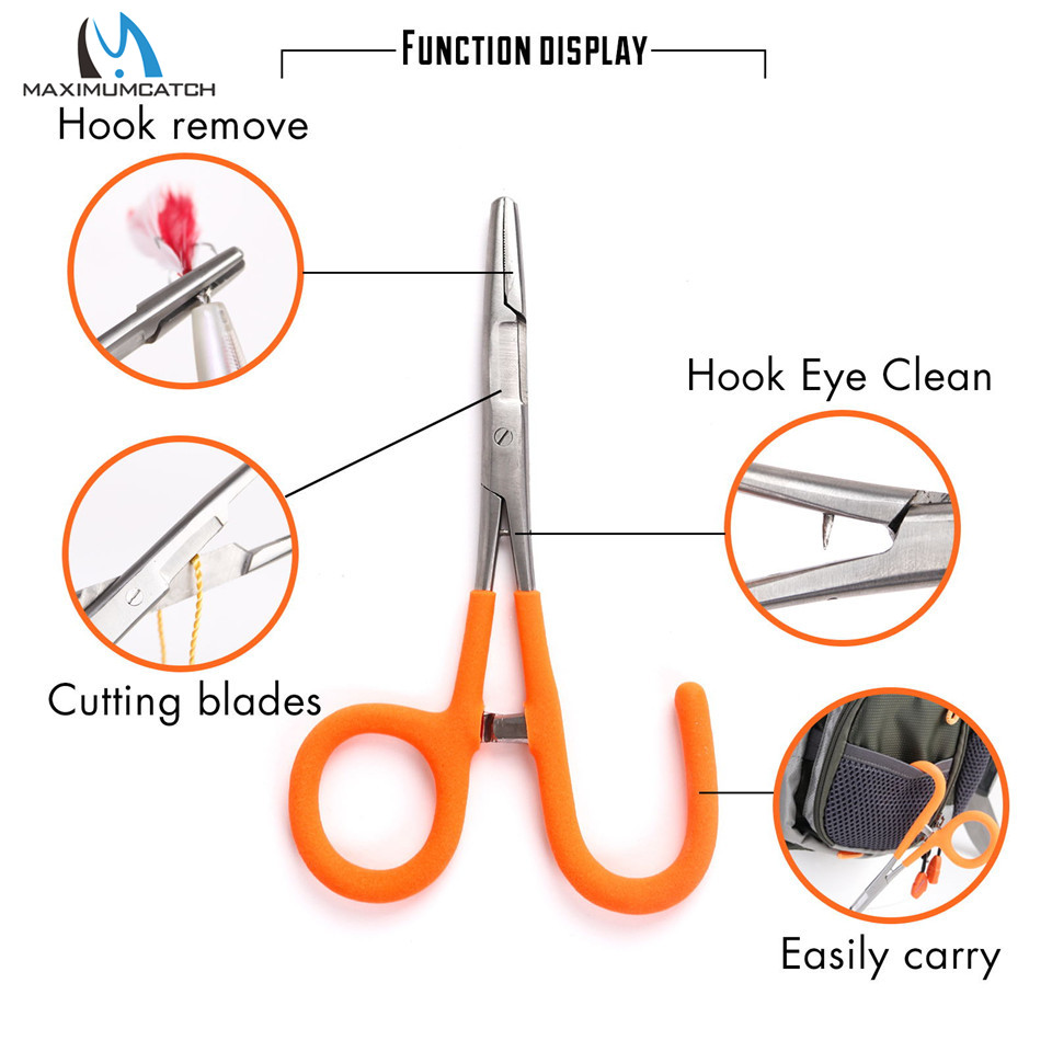 Maximumcatch Fly Fishing Hook  - огляд і ціна Used Fishing Equipment Near Me