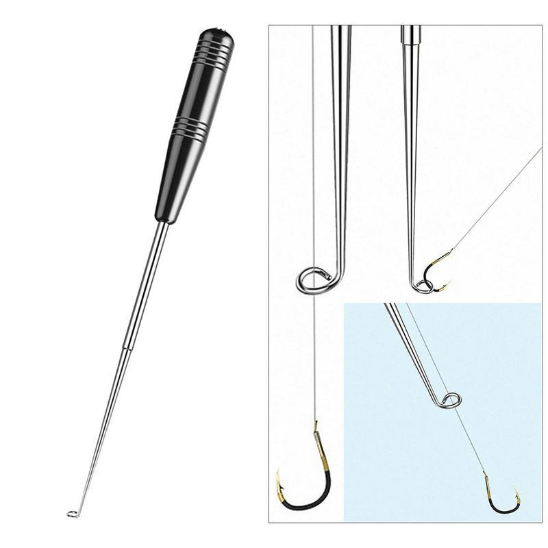 Stainless Steel Safety Extract - огляд і ціна Used Fishing Equipment Near Me