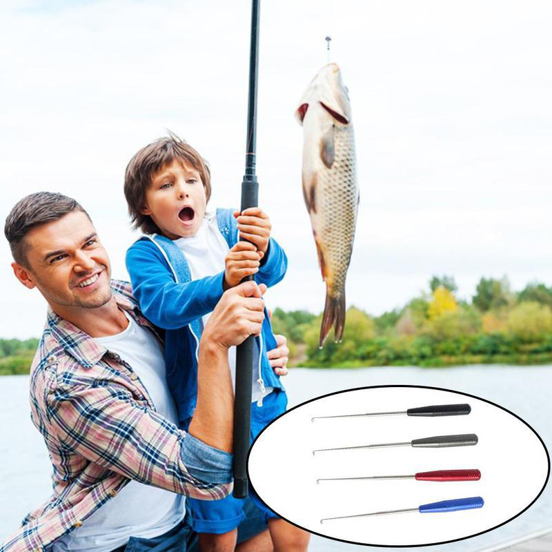 Stainless Steel Safety Extract - огляд і ціна Used Fishing Equipment Near Me