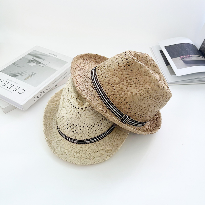 Golexury Women Fedoras Straw H - огляд і ціна Fishing Equipment For Kids