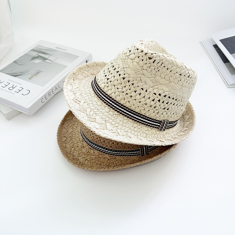 Golexury Women Fedoras Straw H - огляд і ціна Fishing Equipment For Kids