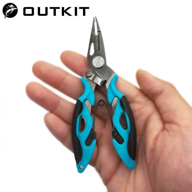 OUTKIT Multifunctional Fishing - огляд і ціна Used Fishing Equipment Near Me