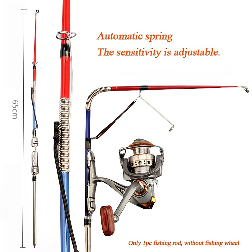 Build One Automatic Fishing Sp - огляд і ціна Fishing Equipment For Kids