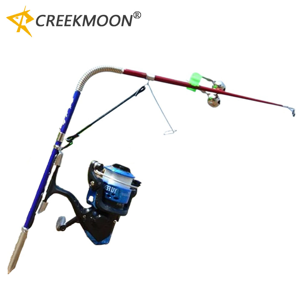 Build One Automatic Fishing Sp - огляд і ціна Fishing Equipment For Kids