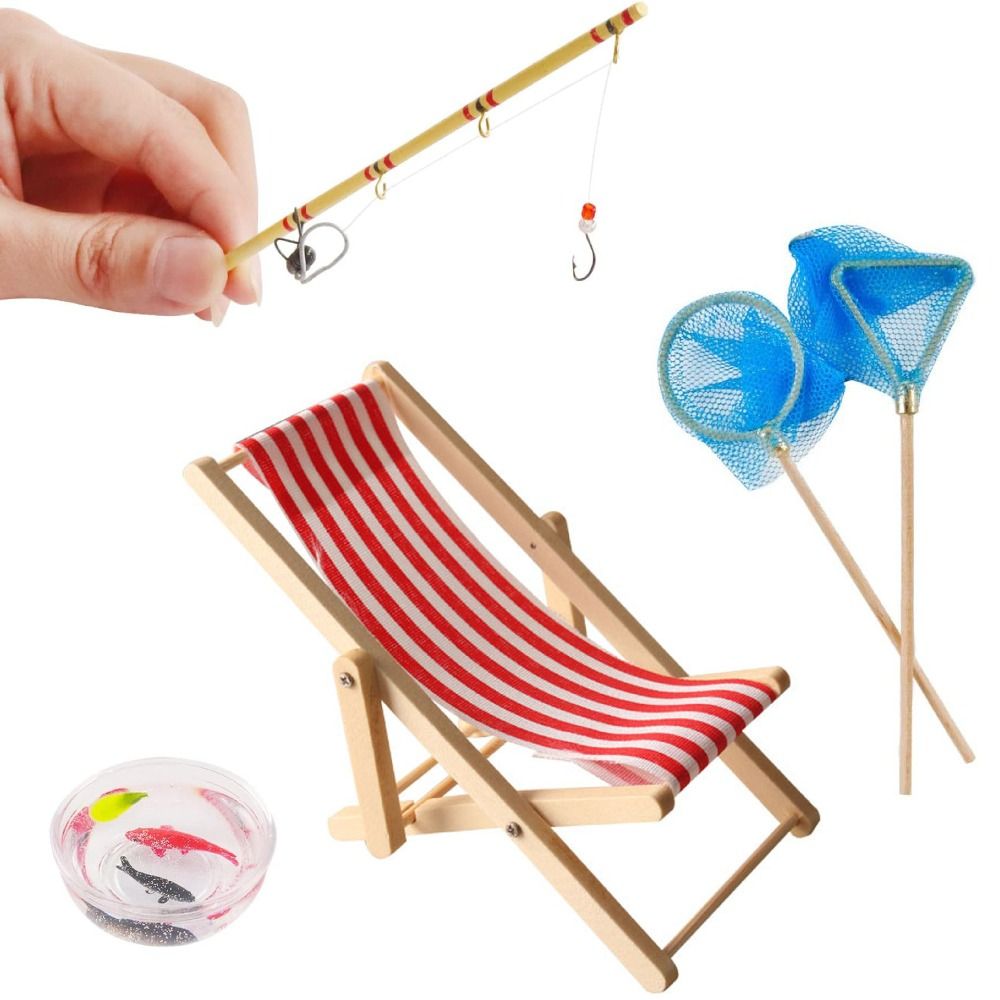 Trendy Micro Landscape 17.5cm  - огляд і ціна Fishing Equipment For Kids
