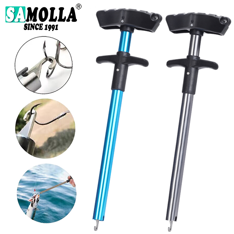 Fishing Hook Remover Tool Fish - огляд і ціна Used Fishing Equipment Near Me