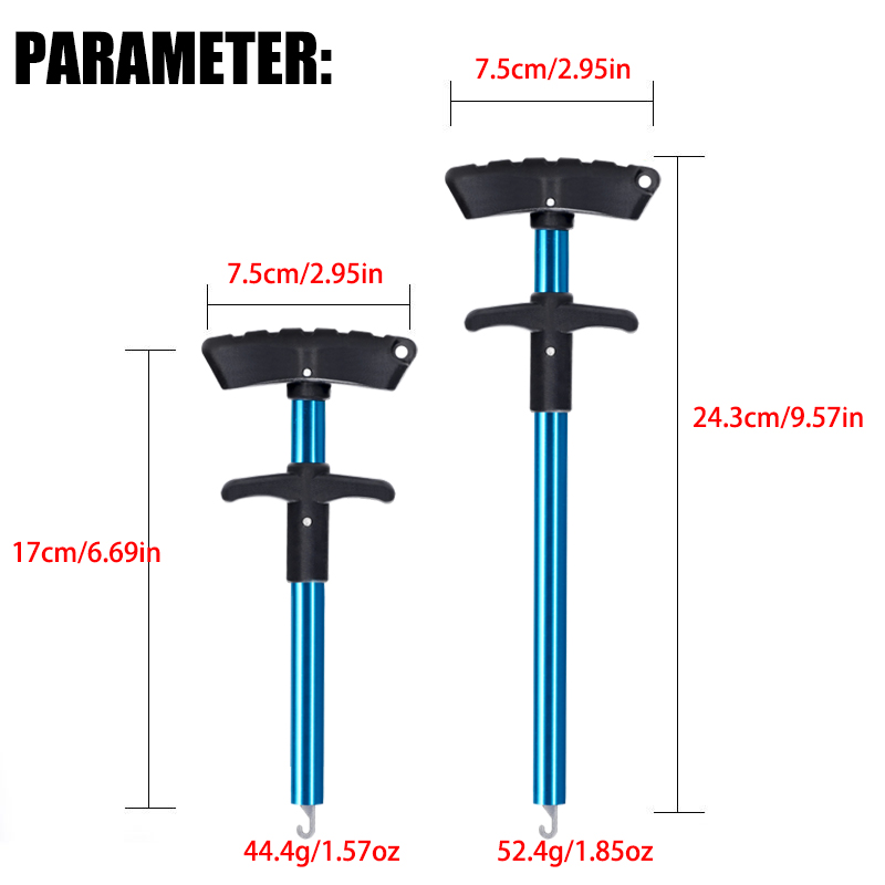 Fishing Hook Remover Tool Fish - огляд і ціна Used Fishing Equipment Near Me