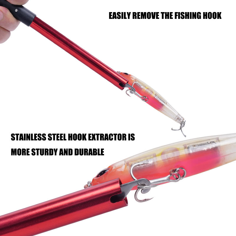 Fishing Hook Remover Tool Fish - огляд і ціна Used Fishing Equipment Near Me