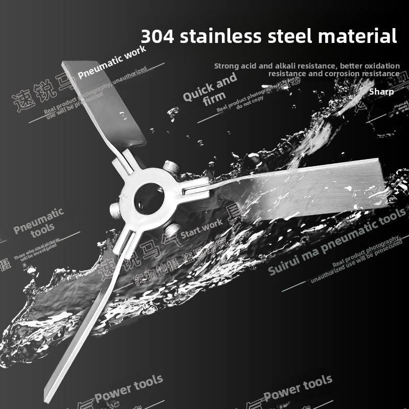 Suruima 304 Stainless Steel Te - огляд і ціна Telescopic Fishing Rod