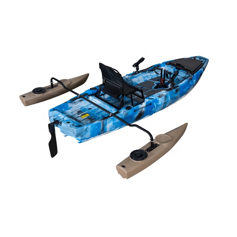 Airo 2025 LSF  3Meter 10FT  Mo - огляд і ціна Fishing Equipment In