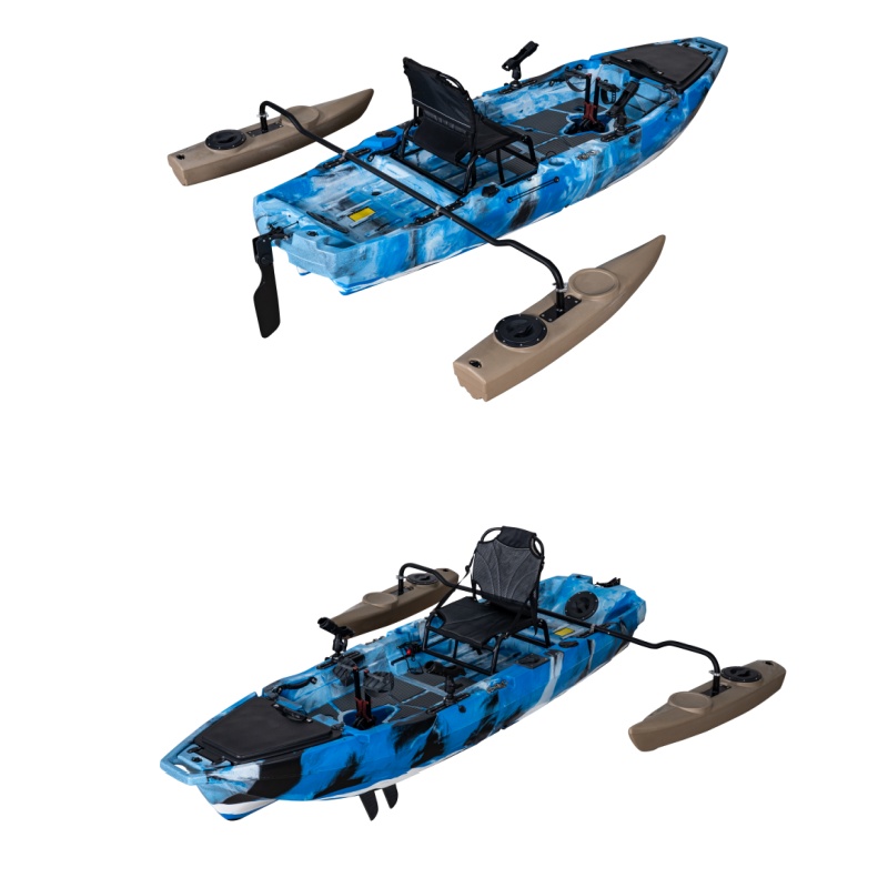 Airo 2025 LSF  3Meter 10FT  Mo - огляд і ціна Fishing Equipment In