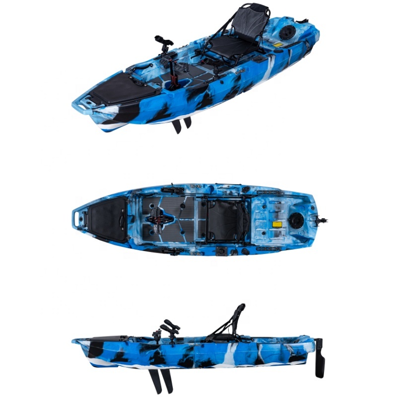 Airo 2025 LSF  3Meter 10FT  Mo - огляд і ціна Fishing Equipment In