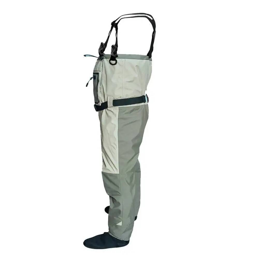 fly fishing tackle waders neop - огляд і ціна Fishing Equipment For Kids