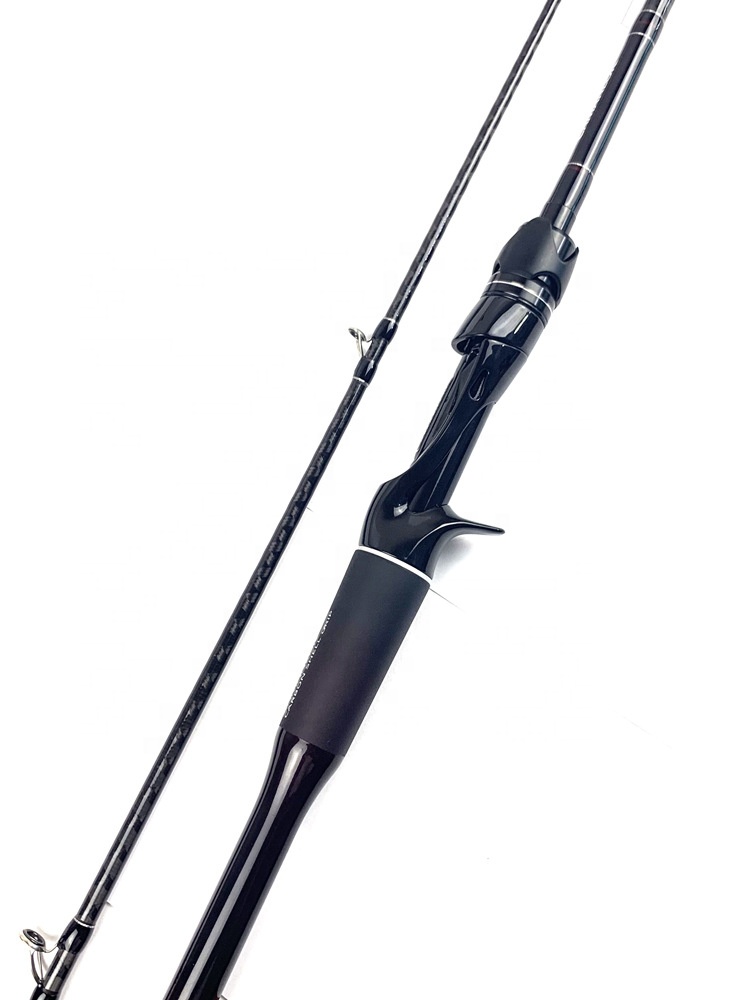 Fishing Rod for Boat Super Har - огляд і ціна Telescopic Fishing Rod