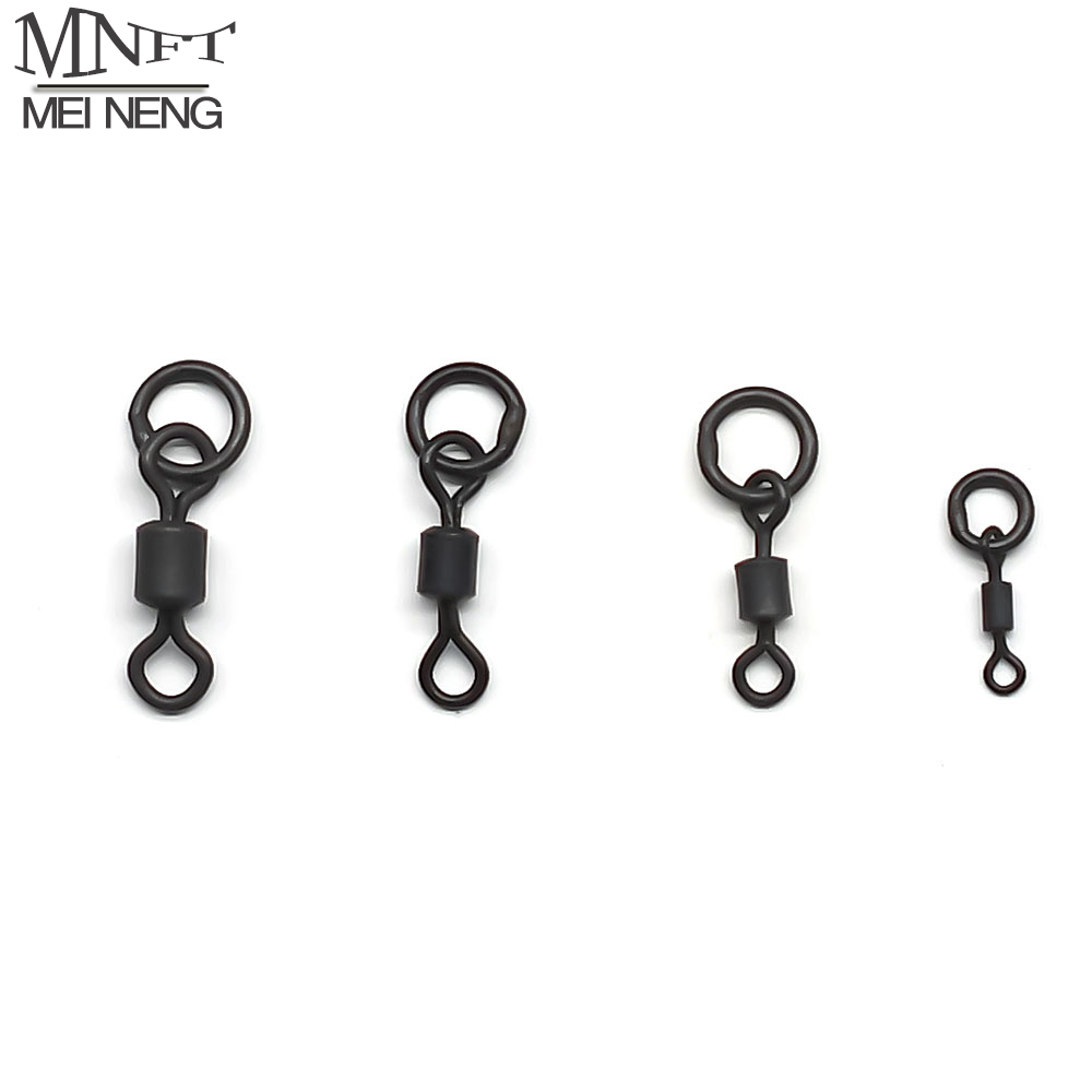 MNFT 40Pcs Quick Change Flexi  - огляд і ціна Fishing Equipment For Beginners