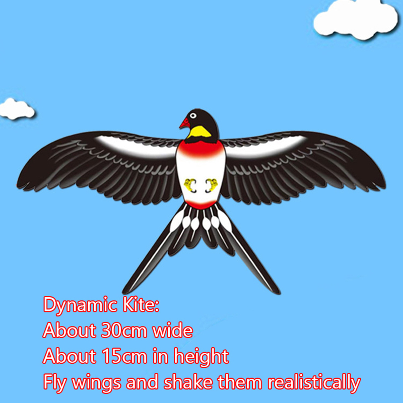 Cartoon Eagle Foldable Childre - огляд і ціна Fishing Equipment For Kids