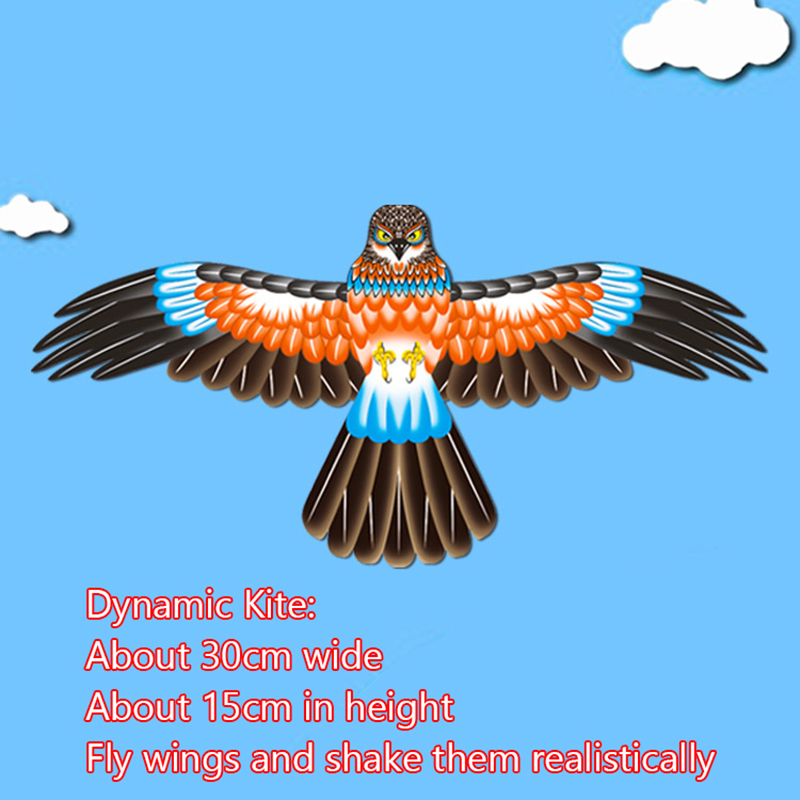 Cartoon Eagle Foldable Childre - огляд і ціна Fishing Equipment For Kids