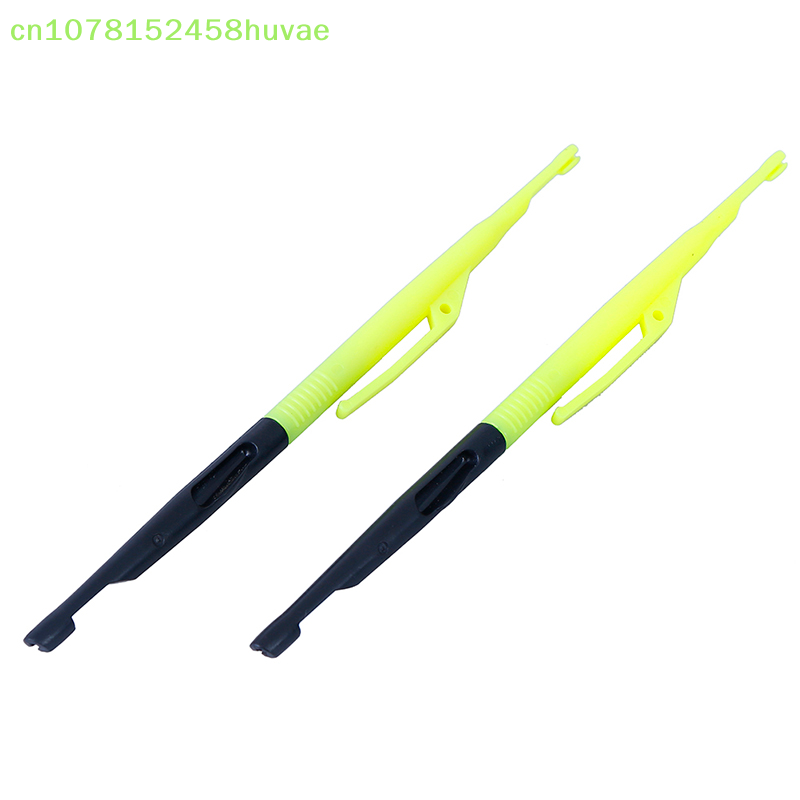 2 Pcs Plastic Hook Remover Dis - огляд і ціна Used Fishing Equipment Near Me