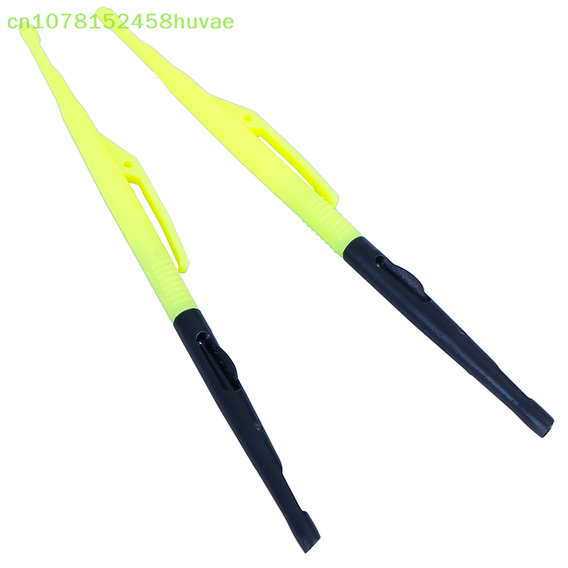 2 Pcs Plastic Hook Remover Dis - огляд і ціна Used Fishing Equipment Near Me