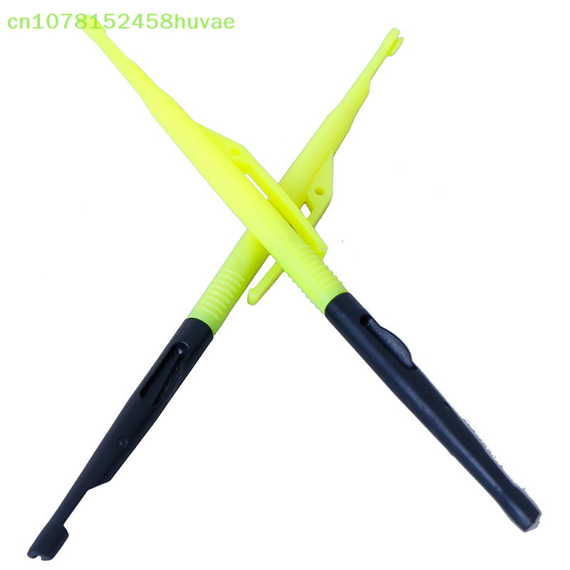 2 Pcs Plastic Hook Remover Dis - огляд і ціна Used Fishing Equipment Near Me